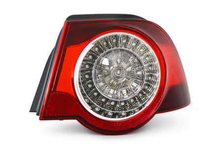 Volkswagen Eos Right Rear Light, Hella OEM, OEM 1Q0945096K - View 10