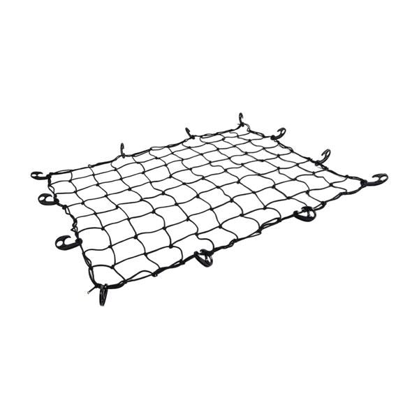 Roof Rack Cargo Barrier Net - for Mercedes-Benz - OEM 2045000549 | Eurowagens - View 4