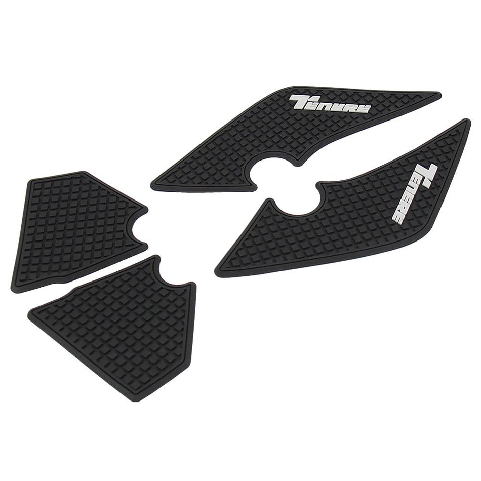 Anti-Slip Fuel Tank Pad Sticker - for Yamaha | Eurowagens - View 6