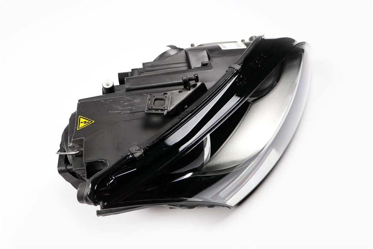 Audi TT Right Headlight, Magneti Marelli OEM, OEM 8J0941030AA - View 7
