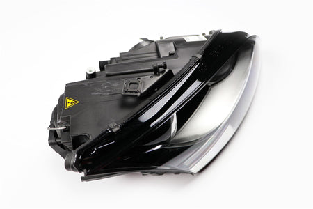 Audi TT Right Headlight, Magneti Marelli OEM, OEM 8J0941030AA - View 7