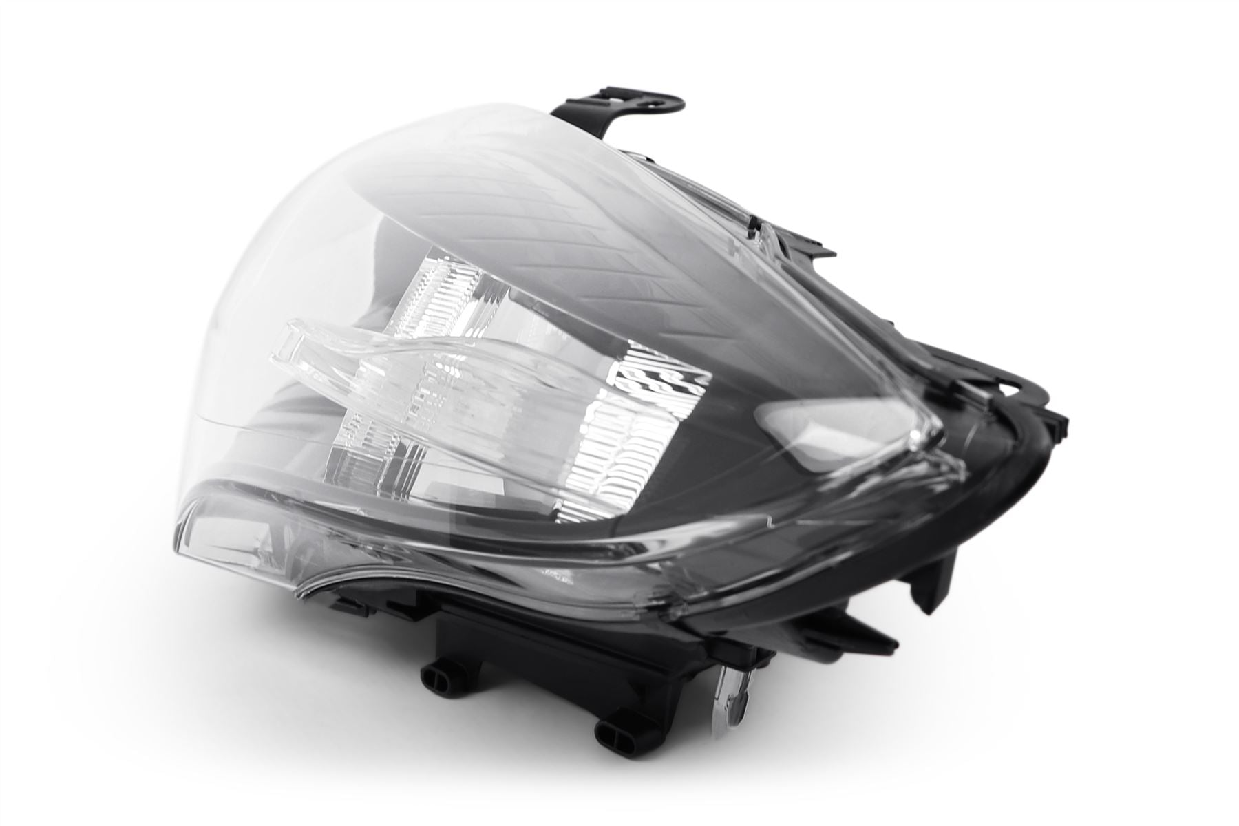 Renault Megane Left Headlight, Magneti Marelli OEM, OEM 260601141R - View 6