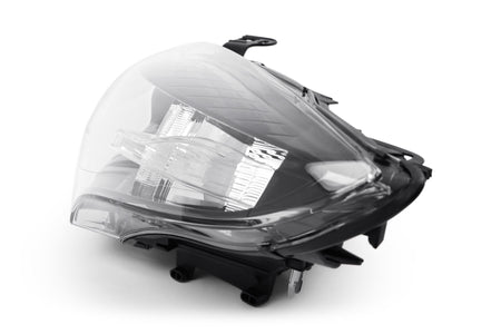 Renault Megane Left Headlight, Magneti Marelli OEM, OEM 260601141R - View 6
