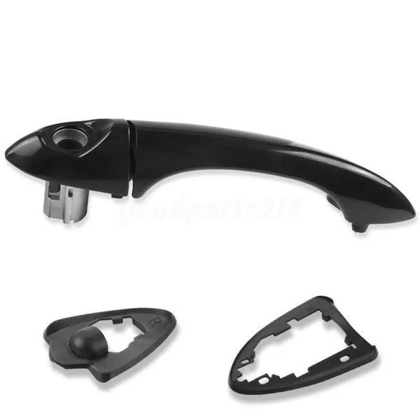Door Handle Front Right - for BMW | Eurowagens - View 4