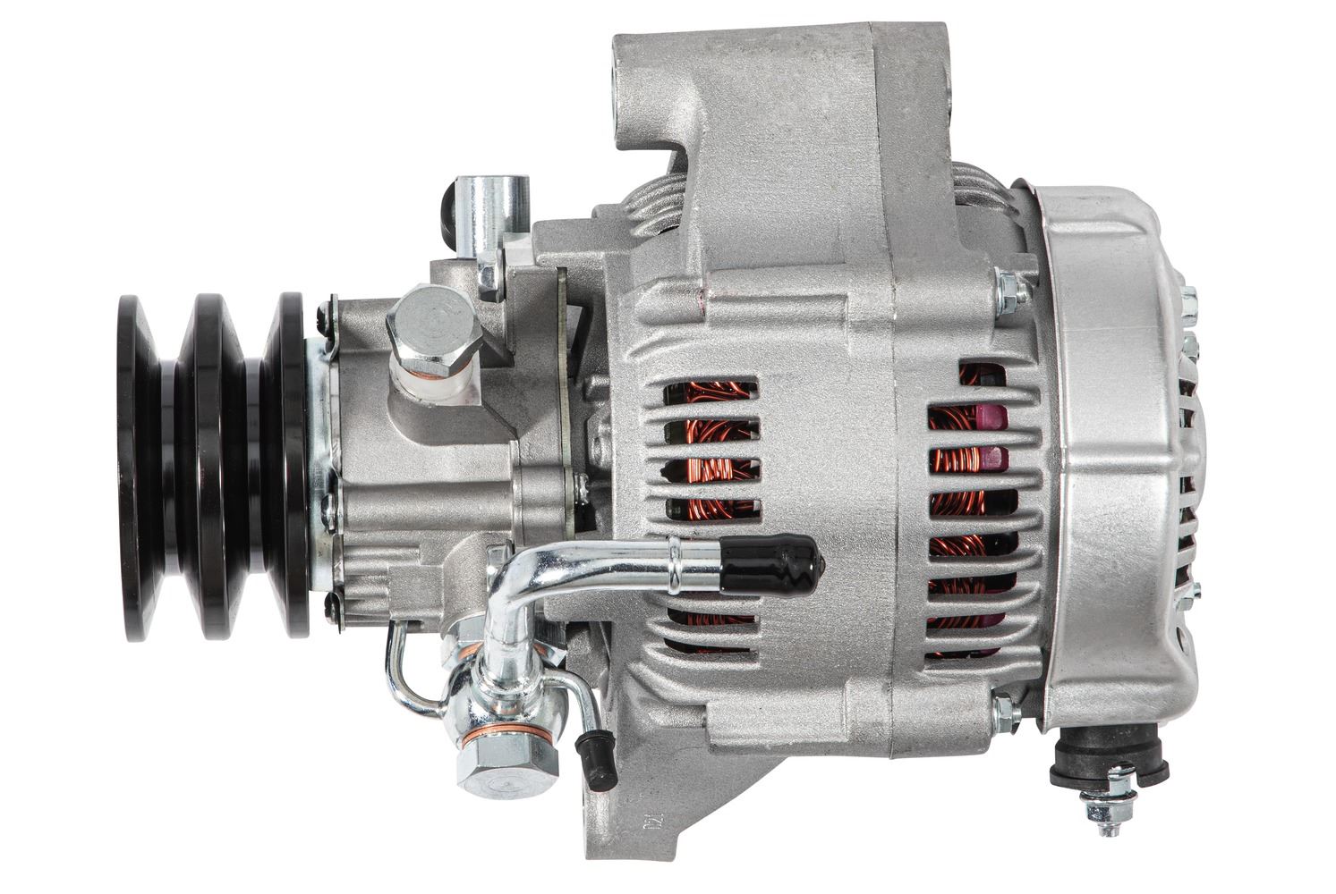Hella Alternator for Toyota, OEM quality, OEM 27040-54280, MPN 8EL 012 428-041