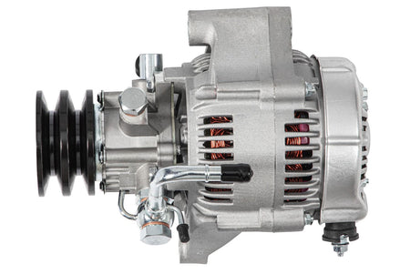 Hella Alternator for Toyota, OEM quality, OEM 27040-54280, MPN 8EL 012 428-041
