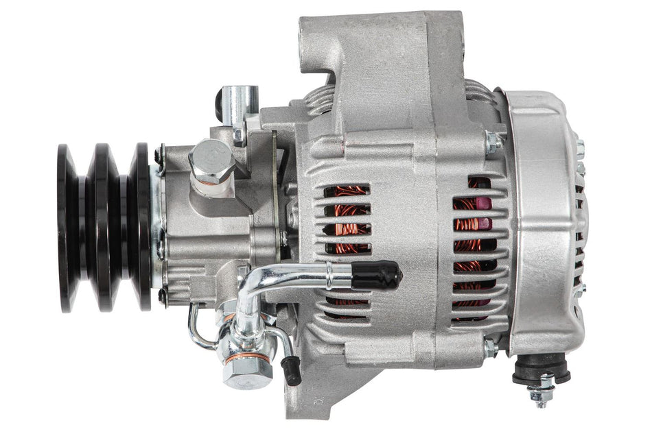 Hella Alternator for Toyota, OEM quality, OEM 27040-54280, MPN 8EL 012 428-041