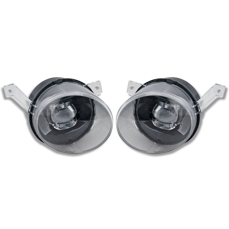 Front Fog Light Set LED - for Mercedes-Benz | Eurowagens