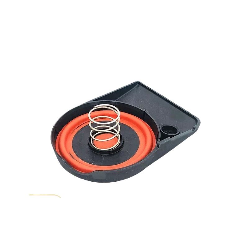 PCV Valve Cover Repair Kit - for Mini - OEM 11127646552 | Eurowagens