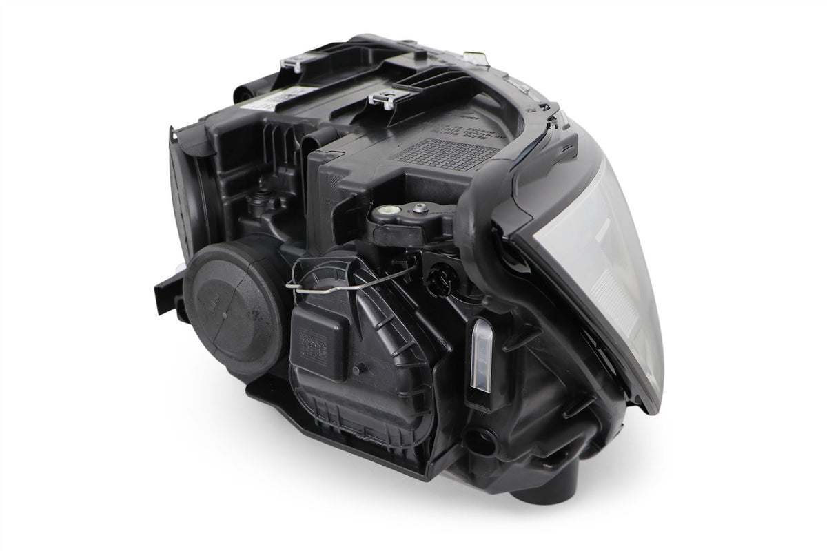 Volkswagen Transporter T6.1 Right Headlight, Valeo OEM, OEM 7L2941006B - View 5