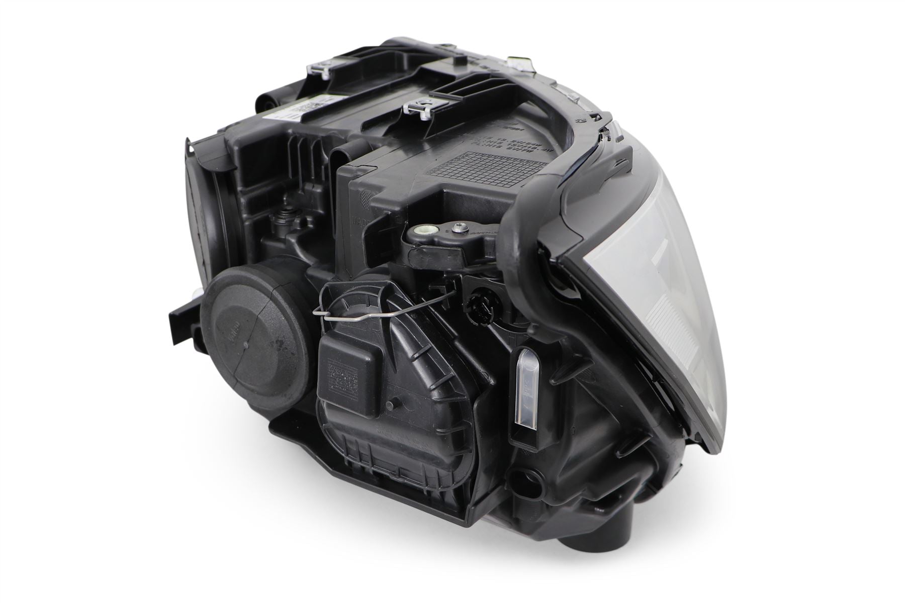 Volkswagen Transporter T6.1 Right Headlight, Valeo OEM, OEM 7L2941006B - View 5