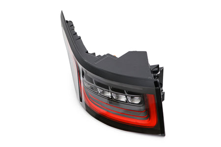 Range Rover Sport Left Rear Light, Magneti Marelli OEM, OEM LR116473 - View 9
