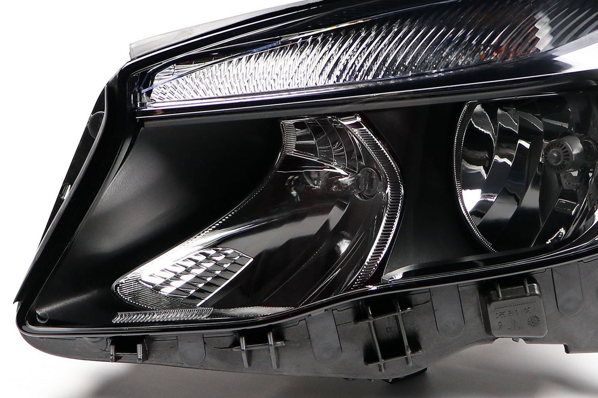 Mercedes-Benz GLA Left Headlight, Magneti Marelli OEM, OEM A1568200561 - View 3