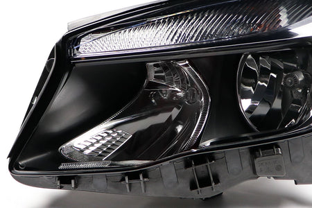 Mercedes-Benz GLA Left Headlight, Magneti Marelli OEM, OEM A1568200561 - View 3