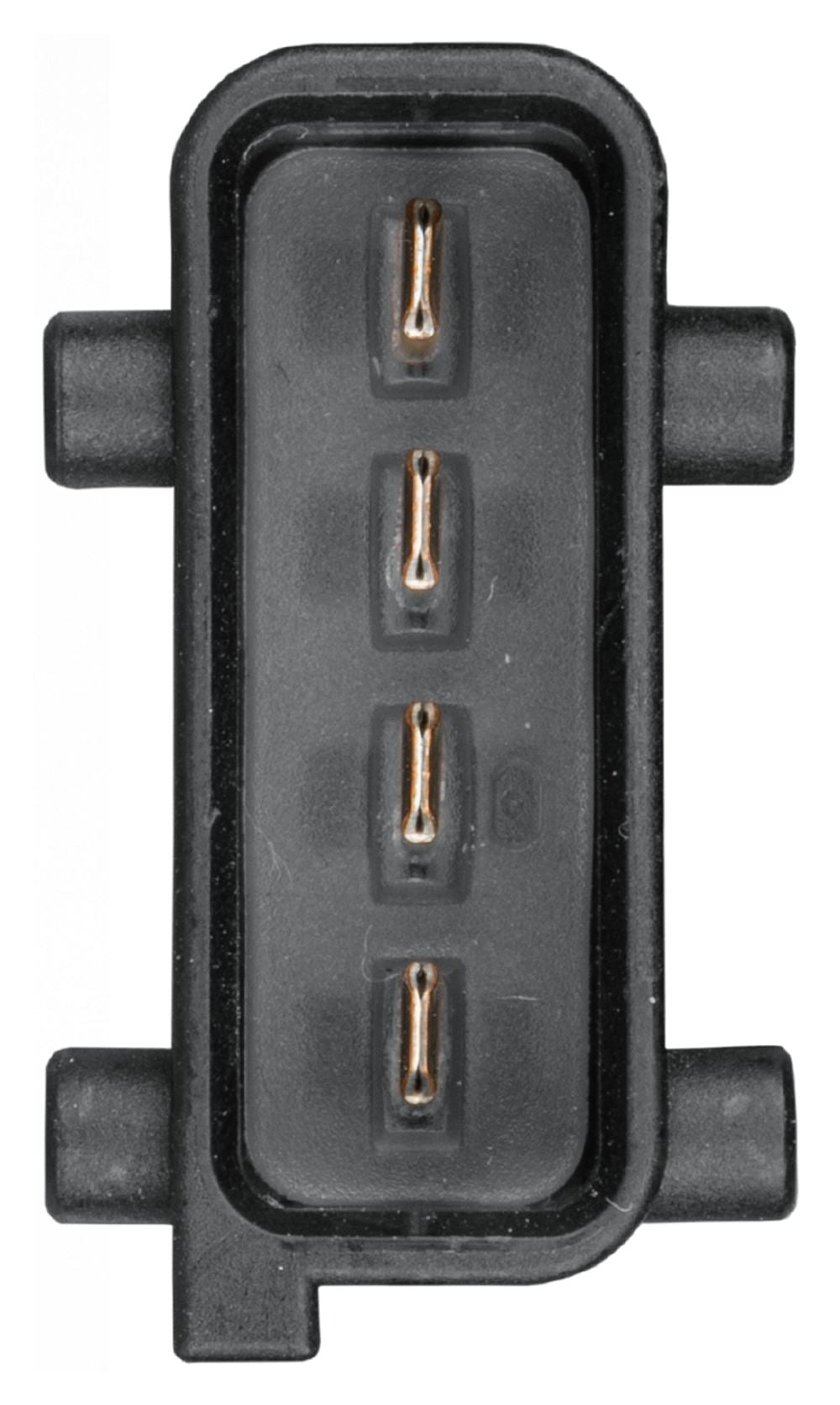 Hella Sensor for Volvo, OEM quality, OEM 1367825 - View 2