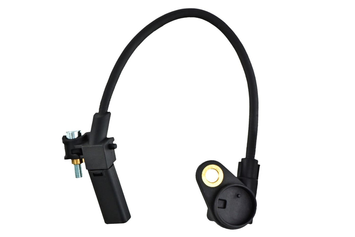 Hella Crankshaft Sensor for BMW, OEM quality, OEM 13627595860, MPN 6PU 009 168-851