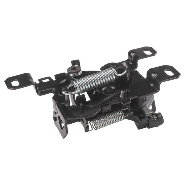 Bonnet Release Handle - for Mercedes-Benz - OEM A1698800460 | Eurowagens - View 6