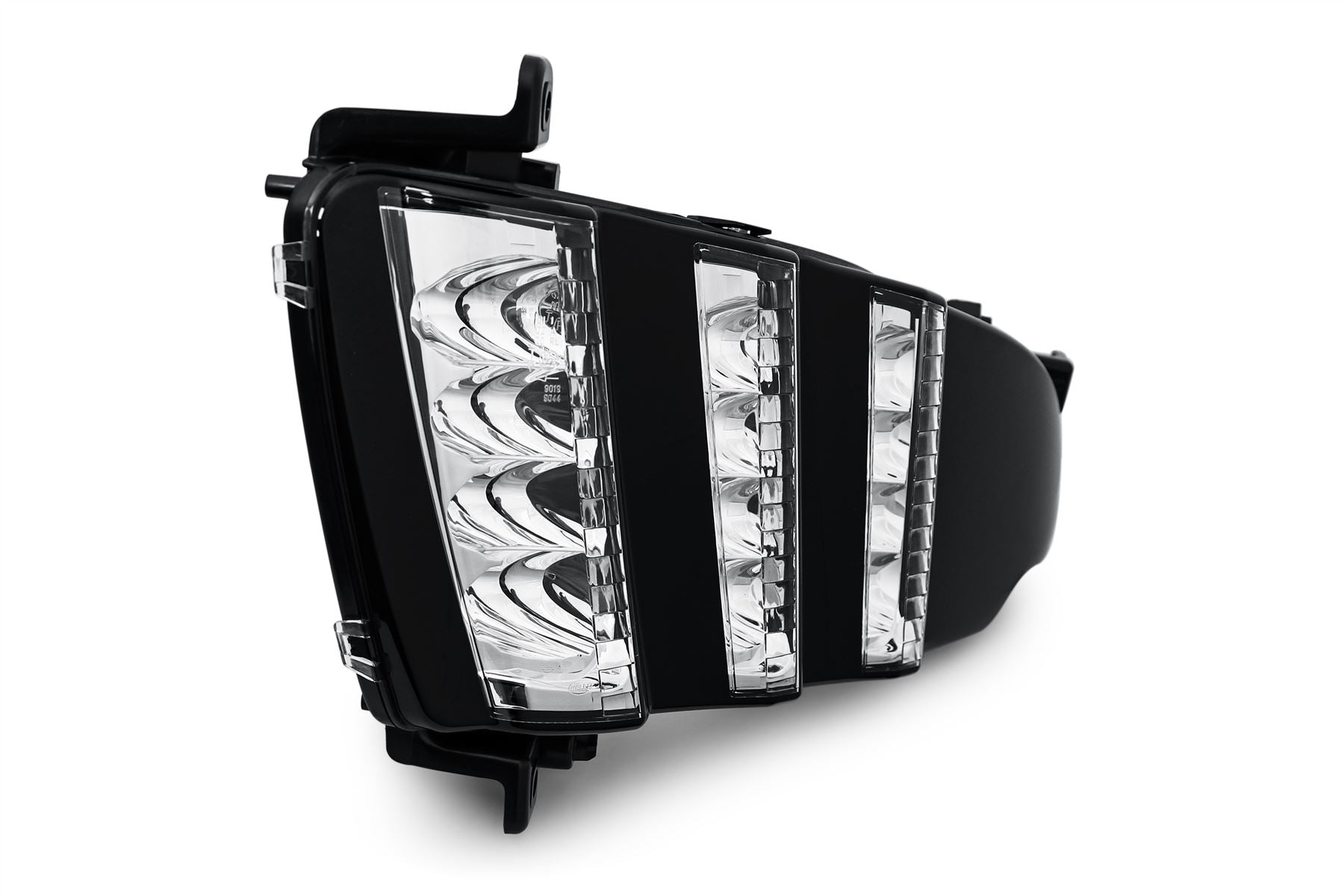 Hella LED DRL Right Daytime Running Light for Peugeot, OEM quality, OEM 9807433080 - View 9