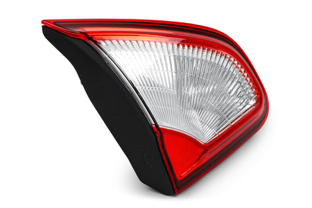 Nissan Qashqai Left Rear Light, Valeo OEM, OEM 26555BR01A - View 2