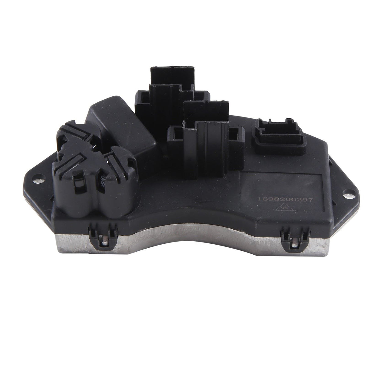 Blower Motor Resistor - for Mercedes-Benz - OEM 1698200297 | Eurowagens - View 5