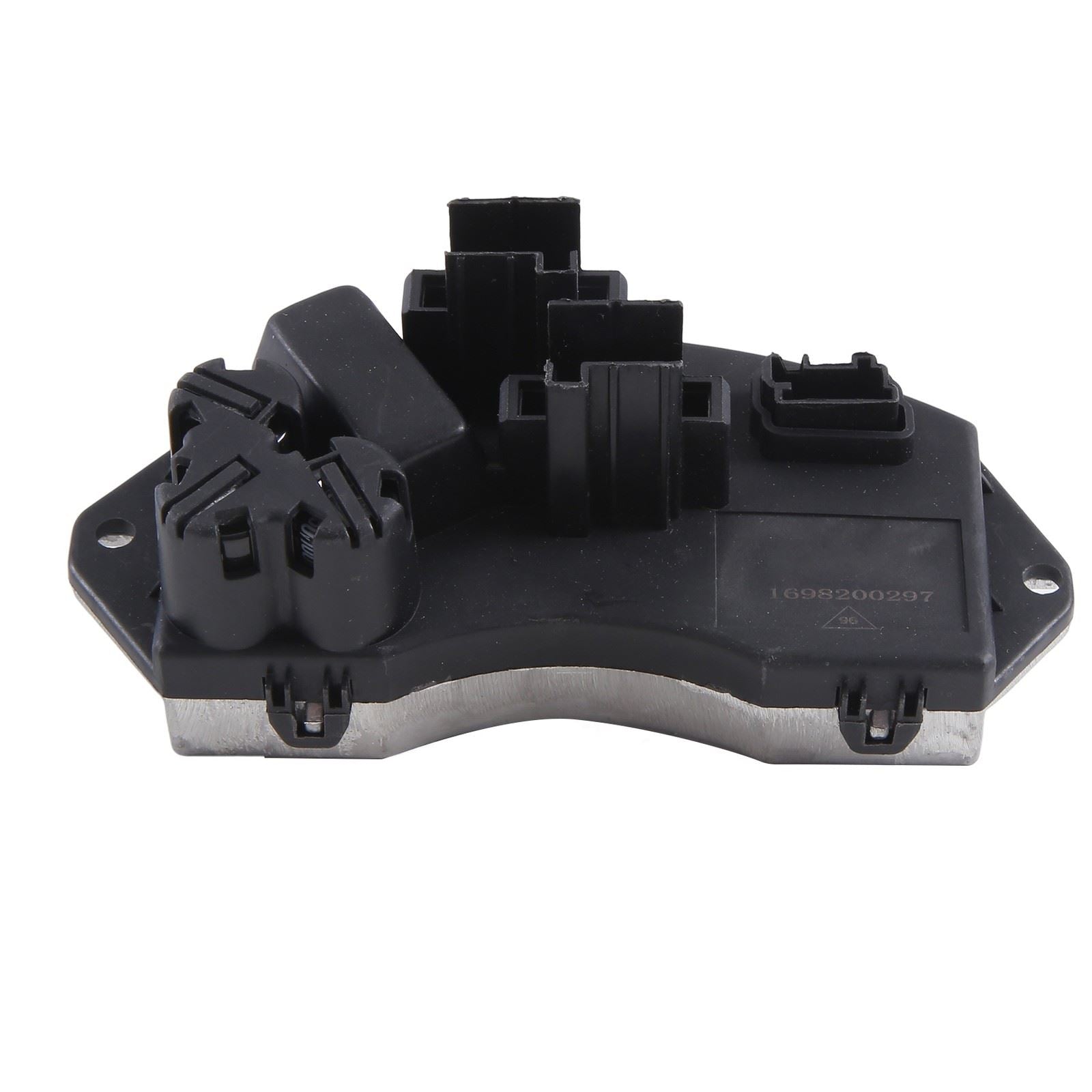 Blower Motor Resistor - for Mercedes-Benz - OEM 1698200297 | Eurowagens - View 5