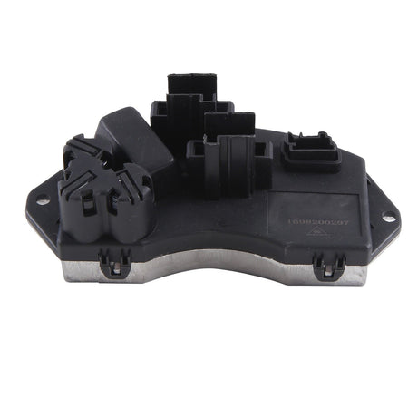 Blower Motor Resistor - for Mercedes-Benz - OEM 1698200297 | Eurowagens - View 5