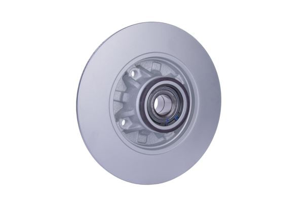 Hella Brake Disc for Citroen & Peugeot, OEM quality, OEM 1609249980 - View 4