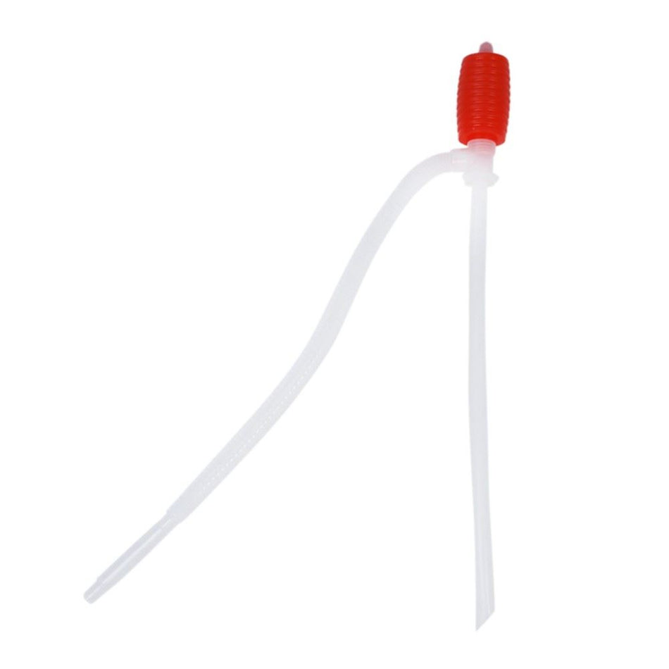 Manual Oil Siphon Pump Set | Eurowagens