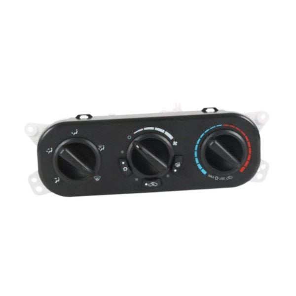 Air Conditioning Control Panel - for Jeep | Eurowagens - View 3