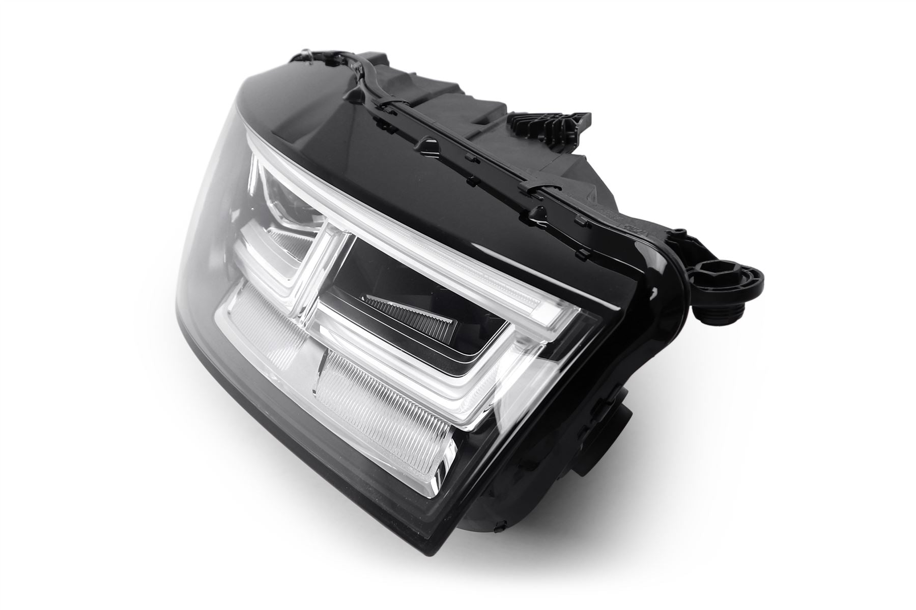 Audi Q5 Right Headlight, Magneti Marelli OEM, OEM 80A941036A - View 8