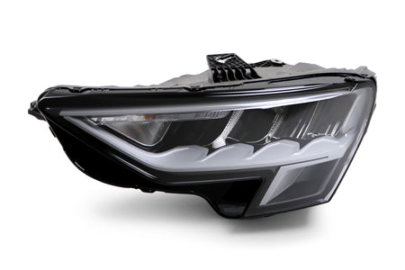 Audi A3 Sportback Left Headlight, Valeo OEM, OEM 8Y0941011A - View 12