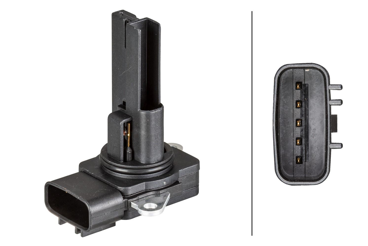 Hella Sensor for Volvo & Land Rover, OEM quality, OEM 135045 - View 2