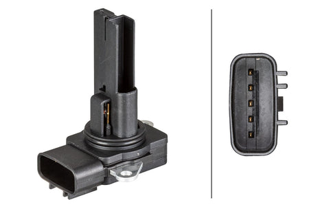 Hella Sensor for Volvo & Land Rover, OEM quality, OEM 135045 - View 2