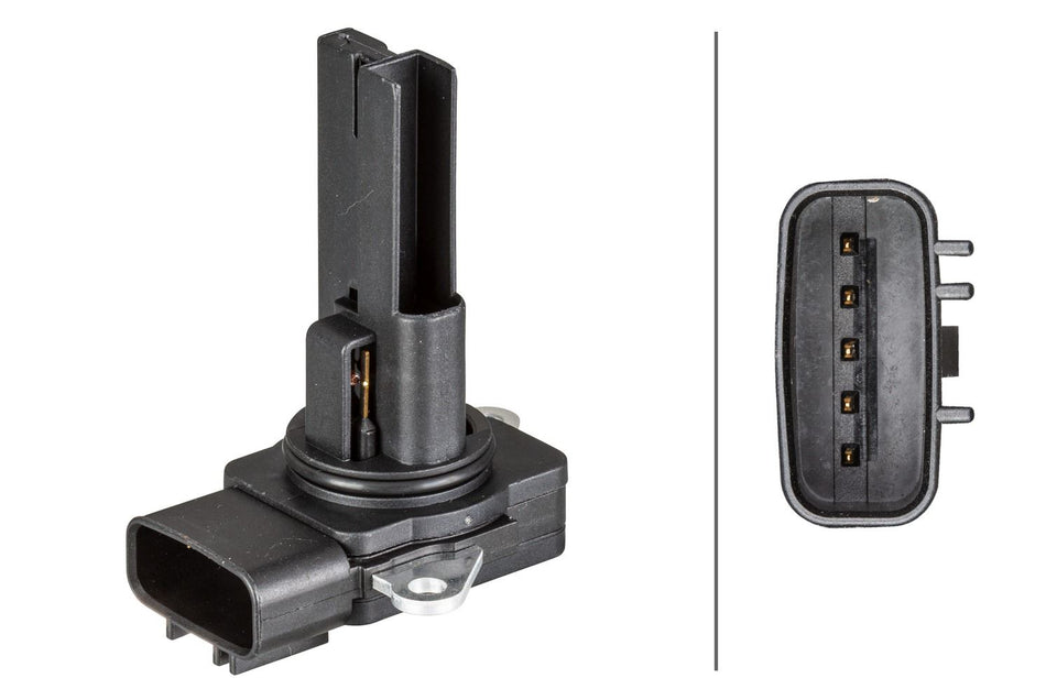 Hella Sensor for Volvo & Land Rover, OEM quality, OEM 135045 - View 2
