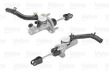 Hyundai Getz Clutch Master Cylinder, Valeo OEM, OEM 416101C010 - View 6