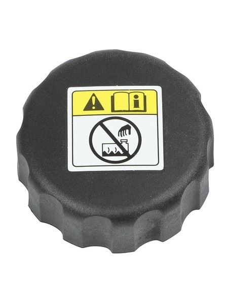Radiator Pressure Cover - for SsangYong - OEM 2161508051 | Eurowagens - View 10