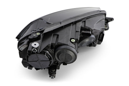 Volkswagen Golf Left Headlight, Valeo OEM, OEM 5G2941005 - View 8