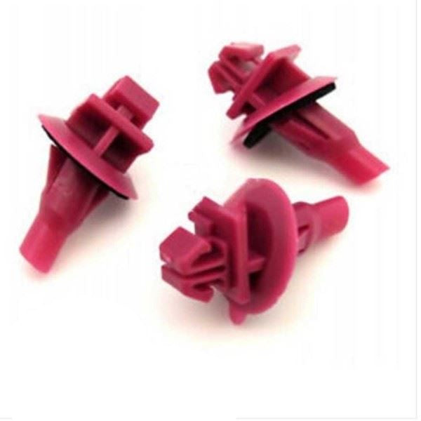 Trim Clip Fastener Set - for Toyota - OEM 75881-60010 | Eurowagens