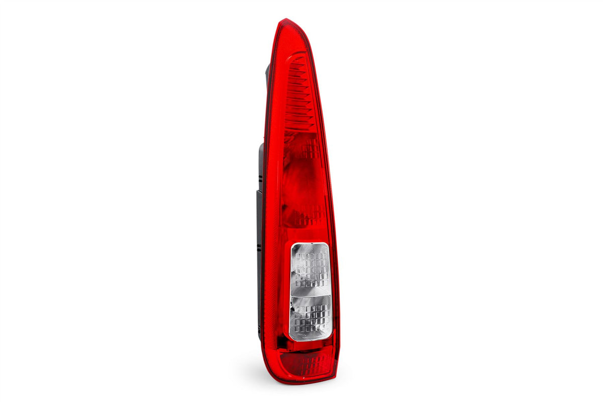 Ford Fusion Left Rear Light, Hella OEM, OEM 1383638 - View 8