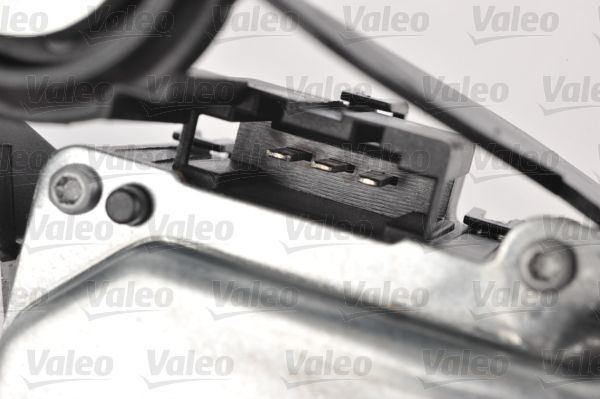 Valeo Rear Wiper Motor for Mercedes-Benz, OEM quality, OEM A6398200408 - View 3