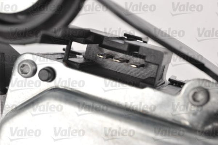 Valeo Rear Wiper Motor for Mercedes-Benz, OEM quality, OEM A6398200408 - View 3