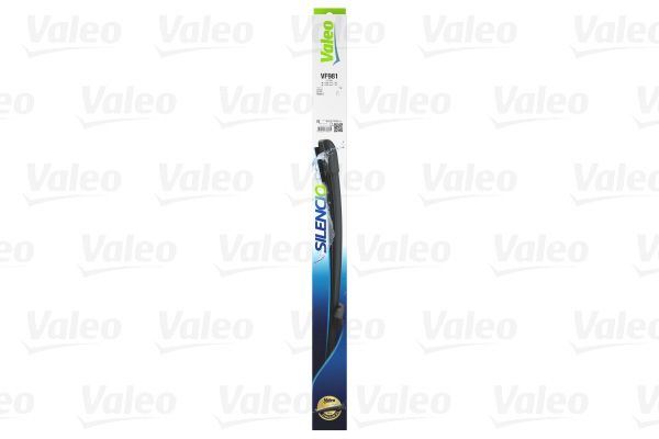 Valeo Front Wiper Blade Set for Toyota, Subaru & more, OEM quality, OEM VF981 - View 2
