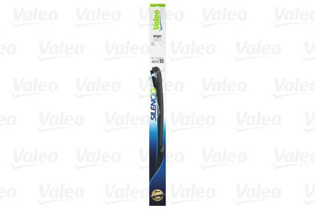 Valeo Front Wiper Blade Set for Toyota, Subaru & more, OEM quality, OEM VF981 - View 2