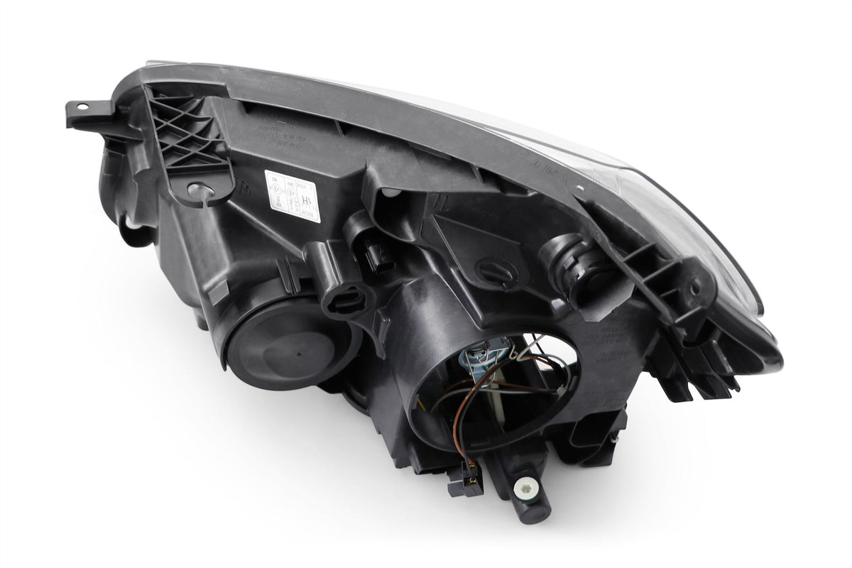 Hella Right Headlight for Nissan, OEM quality, OEM 26010BR01A - View 5