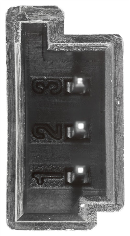 Hella Sensor for Volvo, OEM quality, OEM 3 141 958 7 - View 2