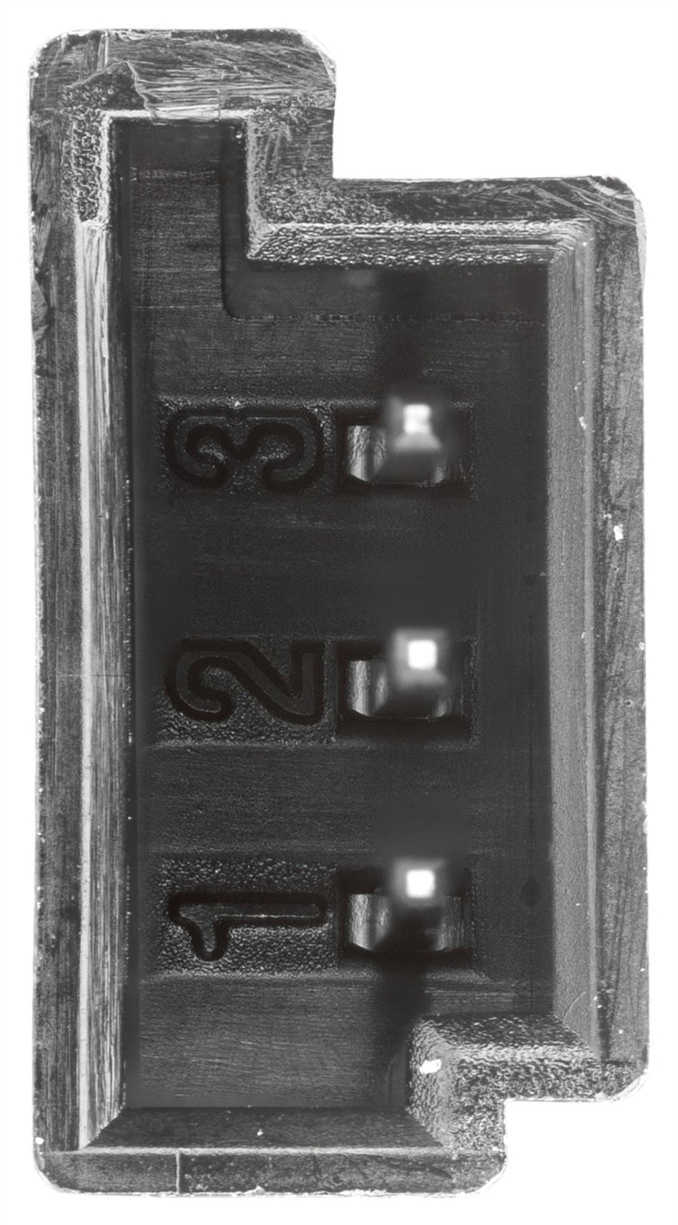 Hella Sensor for Volvo, OEM quality, OEM 3 141 958 7 - View 2