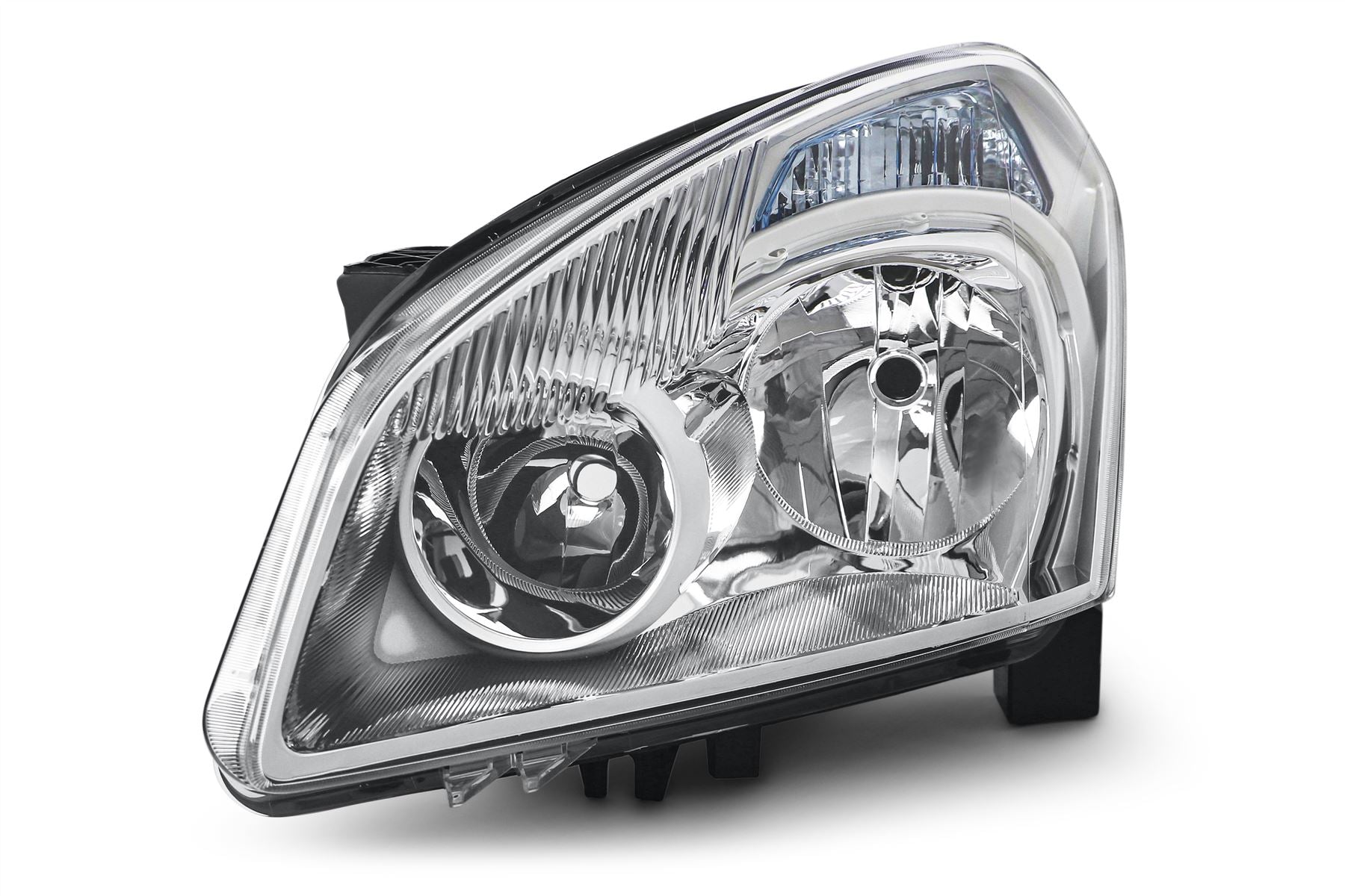 Hella Left Headlight for Nissan, OEM quality, OEM 26060JD00A - View 3