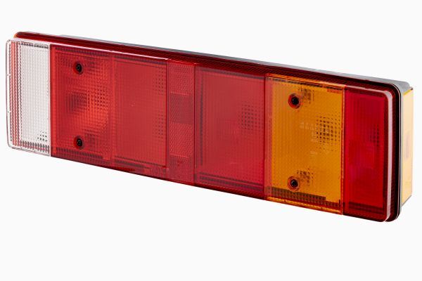 Volkswagen Lt 28-46 II Right Rear Light, Hella OEM, OEM 1224327 - View 6