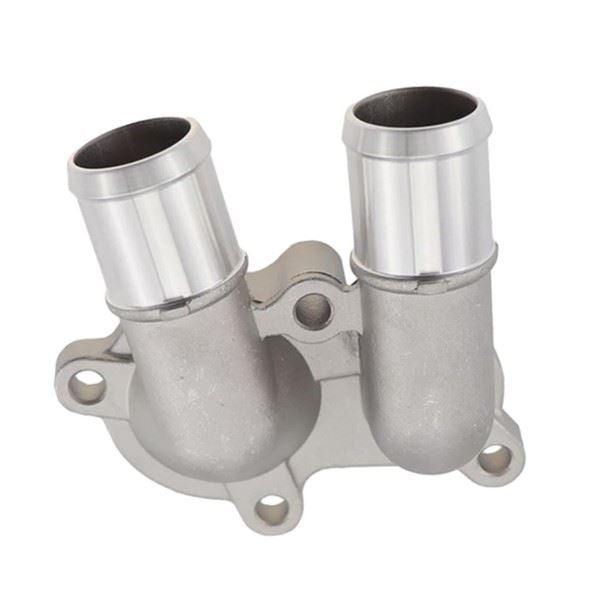 Thermostat Housing Cover - for Kia | Eurowagens