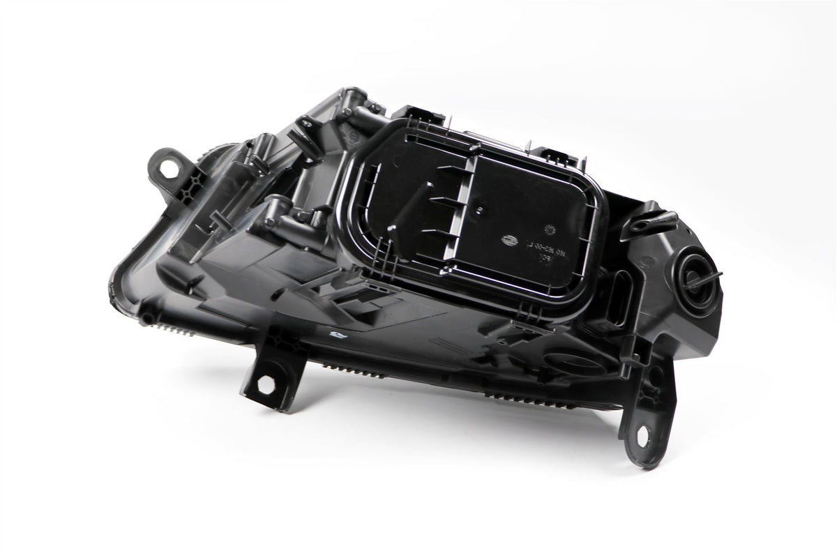 Hella Right Headlight for Audi, OEM quality, OEM 4F0941030E - View 5